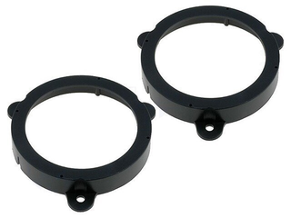 Inele adaptoare 13 cm Renault/Dacia 20.535 (Pachetul contine 2 inele)