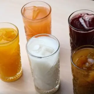 Agua de Horchata