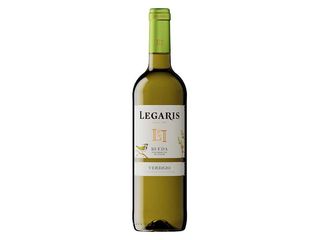 Legaris Verdejo Blanco ( 750 Ml.)