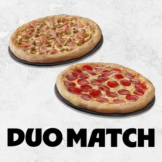 Duo Match