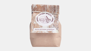 Kasza Gryczana jasna (niepalona) 500 g