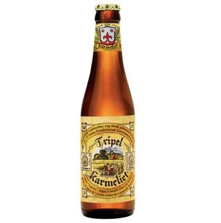 Tripel Karmeliet - Botella 33cl