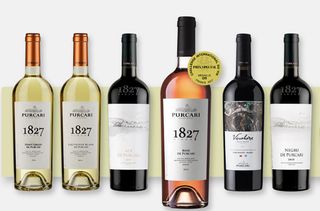 Purcari Premium Asortiment