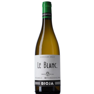 Le Blanc 
