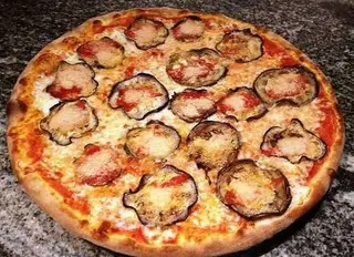 Melanzane