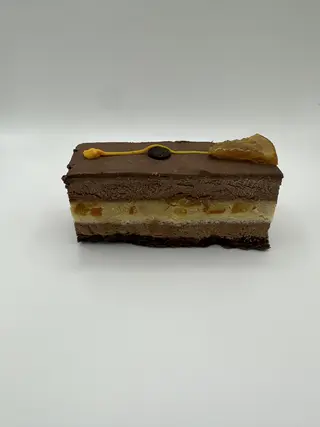 Choco Naranja 