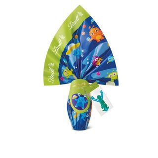 Uovo lindt latte  bimbo 240gr