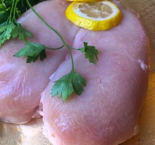 Piept de pui dezosat