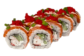 Вогняний Дракон (300г)