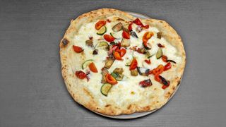 Vegetariana