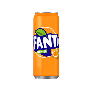 Фанта Портокал