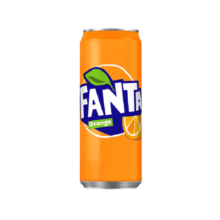 Фанта Портокал