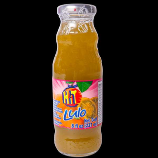 Hit lulo