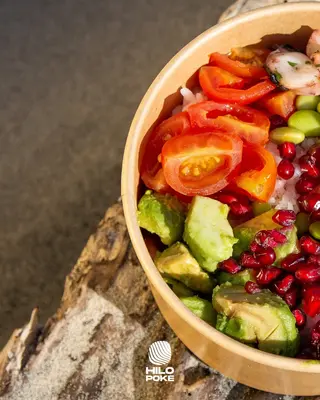 Large bowl
