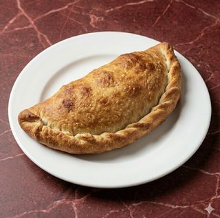Calzone al forno