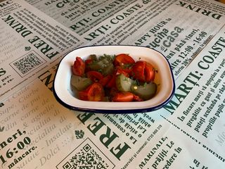 Salată de murături