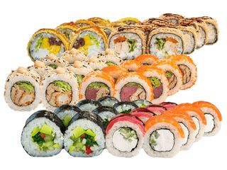 G Сет Міа Класік 48 шт | (1.45)