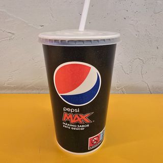 Pepsi 400ml.