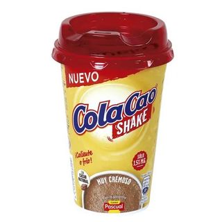 Cola Cao sin Gluten 200 Ml.