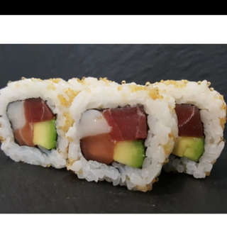 Uramaki Ibaizabal Mix (8 Uds.)