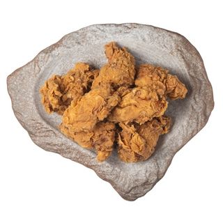 + ГОРЯЧКА  8ШТ КРЫЛЫШЕК(ЯГВ/Вынос)