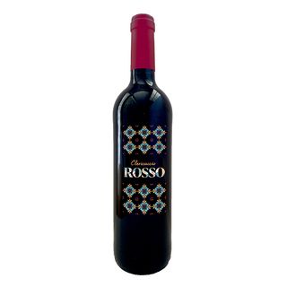 Vino Tinto Clericuccio