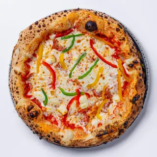 Pizza Diavola