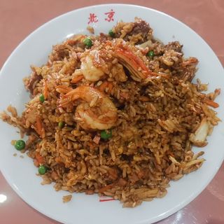 27. Arroz Especial De La Casa