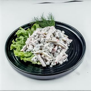 Салат Сытный