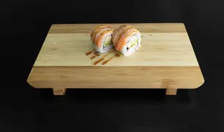 Uramaki carioca (8 pz)