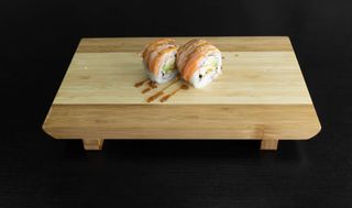 Uramaki carioca (8 pz)