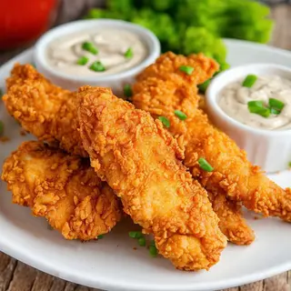 Chicken Tenders