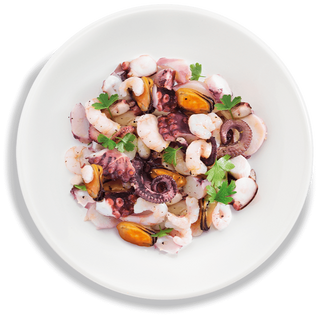 Insalata di mare
