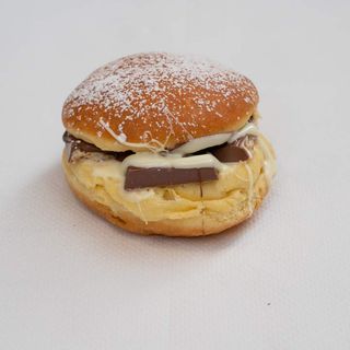 Mascarpone e Raffaello 2 cioccolatini