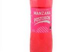 Postobón de manzana