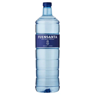 Agua Natural