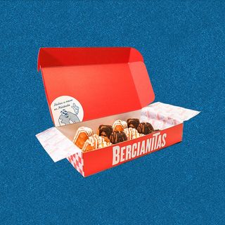 Caja 12 Choco Lovers