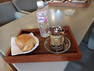 Petit-déjeune Express