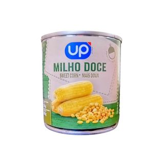 Milho Doce - UP 125g