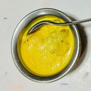 Chicken Korma