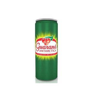 Guaraná Antárctica 33cl