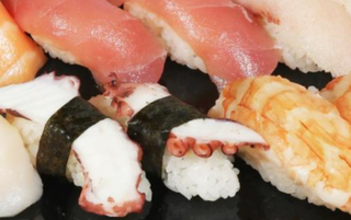 Nigiri box 12 pezzi