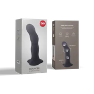 Vibrador De Próstata Duke De Fun Factory