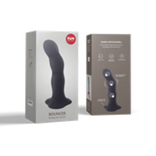 Vibrador De Próstata Duke De Fun Factory