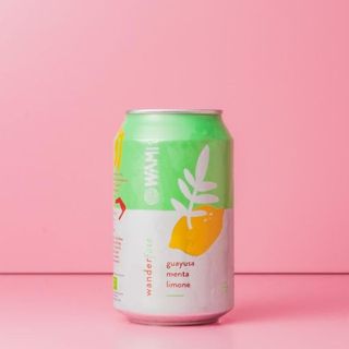 Infuso Wami Menta 33 cl