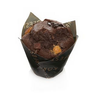 Muffin Körfest Triple Bombón