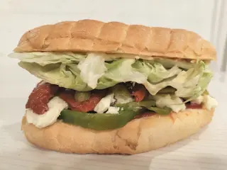 Per i vegetariani