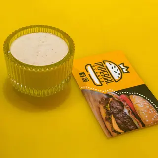 Salsa Ceasar 