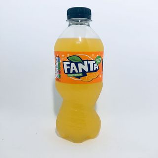 Фанта портокал (500мл)