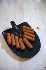 Տապակած սուլուգունի